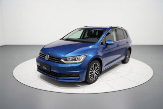 大众 2018款 途安L 280TSI DSG豪华版 7座