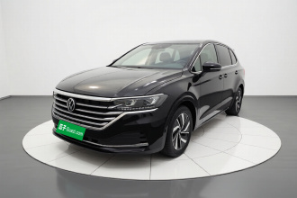 大众 威然 2024款 330TSI 豪华版