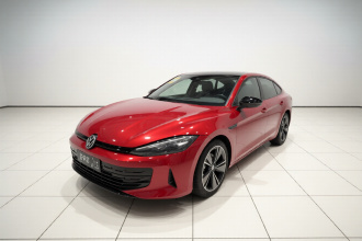 大众 2026款 凌渡L GTS 380TSI 凌风百万纪念版