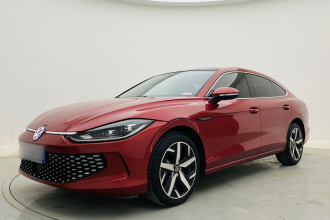 大众 2023款 凌渡L 280TSI DSG酷辣版