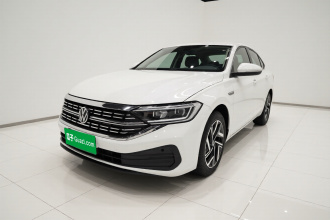 大众 速腾 2025款 改款三 300TSI DSG超越版
