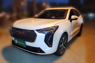 哈弗初恋 2021款 1.5T 自动大三版