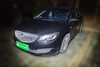 别克 英朗 2016款 15N 手动豪华型