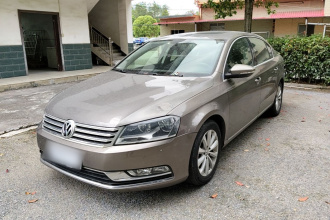 大众 迈腾 2015款 1.8TSI 领先型