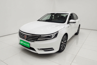 荣威i6经典 2017款 20T 自动互联网智尊版