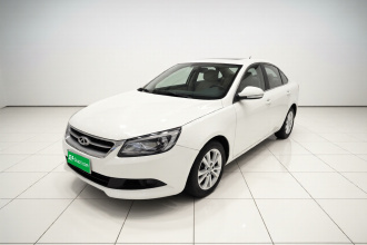 奇瑞 艾瑞泽7 2015款 1.6L CVT致尚版