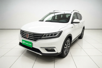 荣威RX5 2016款 30T 四驱自动互联网智尊版