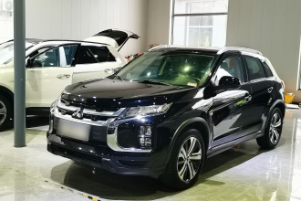 三菱 劲炫ASX 2020款 2.0L CVT智领版