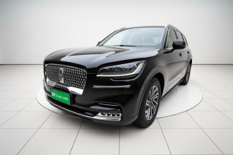 林肯 飞行家 2022款 3.0T V6 四驱尊享版