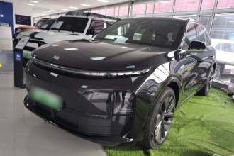 理想汽车 理想L6 2024款 Pro