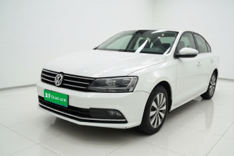 大众 速腾 2018款 280TSI DSG舒适型