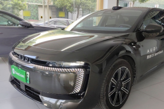 奥迪AUDI 奥迪E5 Sportback 2026款 先锋quattro型