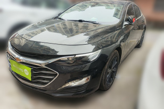 雪佛兰 迈锐宝XL 2021款 535T 自动锐动版