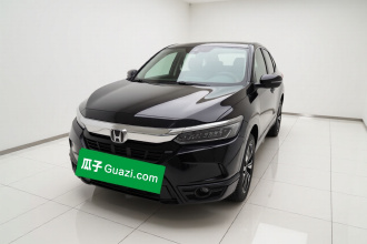 本田 皓影 2021款 240TURBO CVT两驱精英版