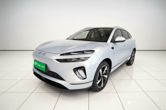 比亚迪 海狮06新能源 2026款 EV 605旗舰版