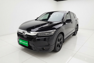 本田 皓影 2021款 240TURBO CVT两驱智享版
