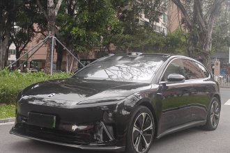 蔚来ET5T 2024款 75kWh Touring