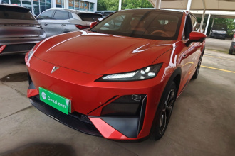 深蓝汽车 深蓝S07 2024款 520Max 乾崑智驾ADS SE纯电版