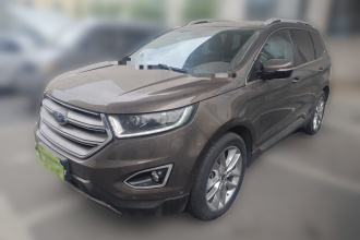 福特 锐界 2016款 EcoBoost 245 四驱尊锐型 7座
