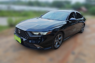 本田 雅阁新能源 2023款 2.0L e:PHEV 旗舰版