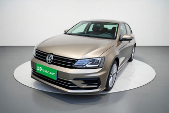 大众 速腾 2018款 280TSI DSG熠动版