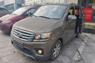 长安凯程 欧诺S 2017款 1.5L基本型