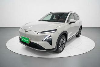 五菱汽车 五菱星光S 2025款 510km 旗舰型