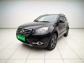 吉利汽车 吉利GX7 2015款 运动版 2.0L 自动尊贵型