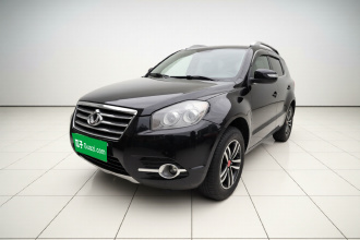 吉利汽车 吉利GX7 2015款 运动版 2.0L 自动尊贵型