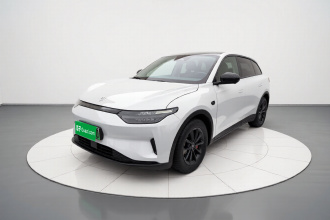 零跑汽车 零跑C11 2023款 纯电 500舒享版