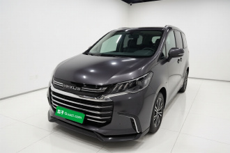 上汽大通MAXUS 大通G50 2019款 1.5T 自动精英版 国V