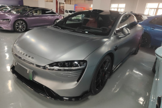 鸿蒙智行 智界S7 2024款 Ultra 四驱旗舰版