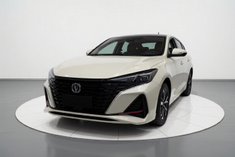 长安 逸动 2024款 PLUS 蓝鲸NE 1.4T GDI DCT高能版