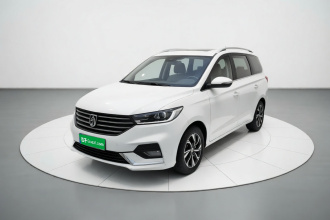宝骏360 2018款 1.5L 手动豪华型 国V