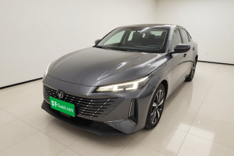长安 逸动 2024款 1.5T GDI自动 旗舰型