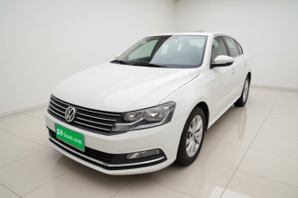 大众 朗逸 2017款 1.6L 自动舒适版