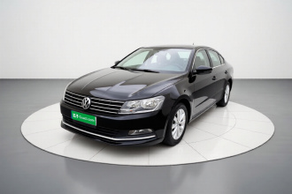 大众 朗逸 2015款 1.6L 自动舒适版