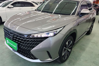 荣威RX5 2023款 1.5T 豪华滑屏版