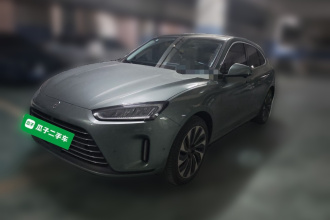 鸿蒙智行 问界M5 2022款 增程四驱至臻版