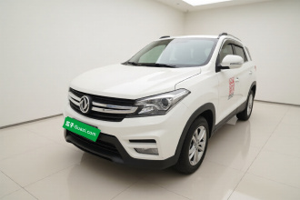 东风风光 风光S560 2018款 1.8L 手动都市型 5座