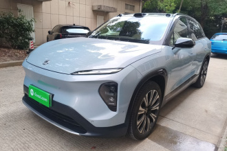 蔚来ES7 2022款 75kWh