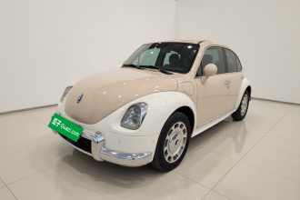 欧拉芭蕾猫 2023款 401km 尊贵型