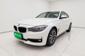 宝马3系GT 2014款 320i 领先型