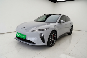 蔚来ET5T 2024款 75kWh Touring