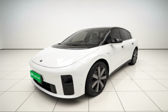 理想汽车 理想i6 2025款 四驱标准版