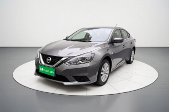 日产 轩逸 2024款 改款三 经典 1.6XE CVT舒适版