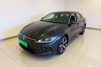 大众 2022款 凌渡L 280TSI DSG酷辣版