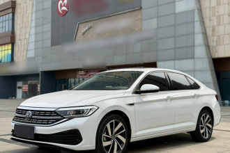 大众 速腾 2023款 300TSI DSG超越版