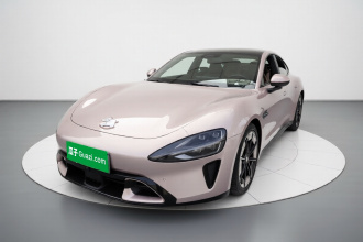 小米汽车 小米SU7 2026款 Pro
