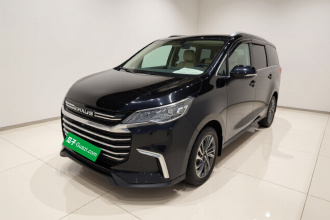 上汽大通MAXUS 大通G50 2019款 1.5T 自动精英版 国VI